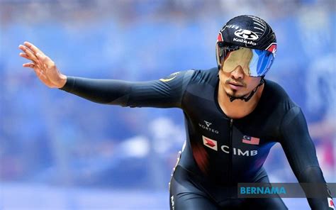 Asian Games 2018: La performance eccezionale di Azizulhasni Awang e l'inizio di una nuova era per il ciclismo malese