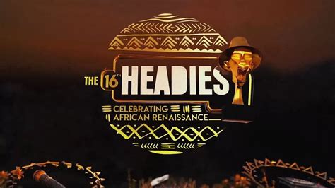   The Headies Awards 2023: A Night Celebrating Musical Prowess and Cultural Identity in Nigeria