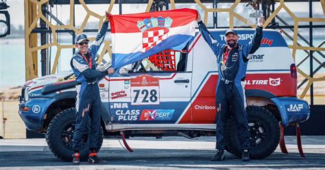 Dakar 2017: Un trionfo italiano contro vento e sabbia nell’arena più dura del mondo