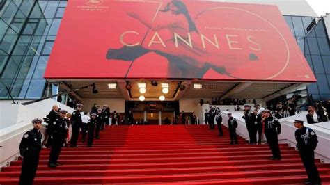 Il Festival di Cannes e la Polemica sui Diritti Umani