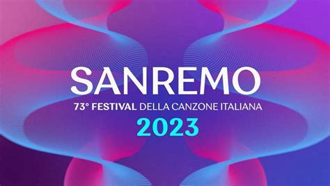 Il Festival di Sanremo 2023: Una celebrazione musicale che ha scosso l’Italia