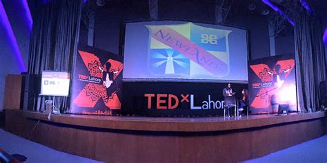 Il TEDx Lahore: un palcoscenico per la rivoluzione digitale pakistana